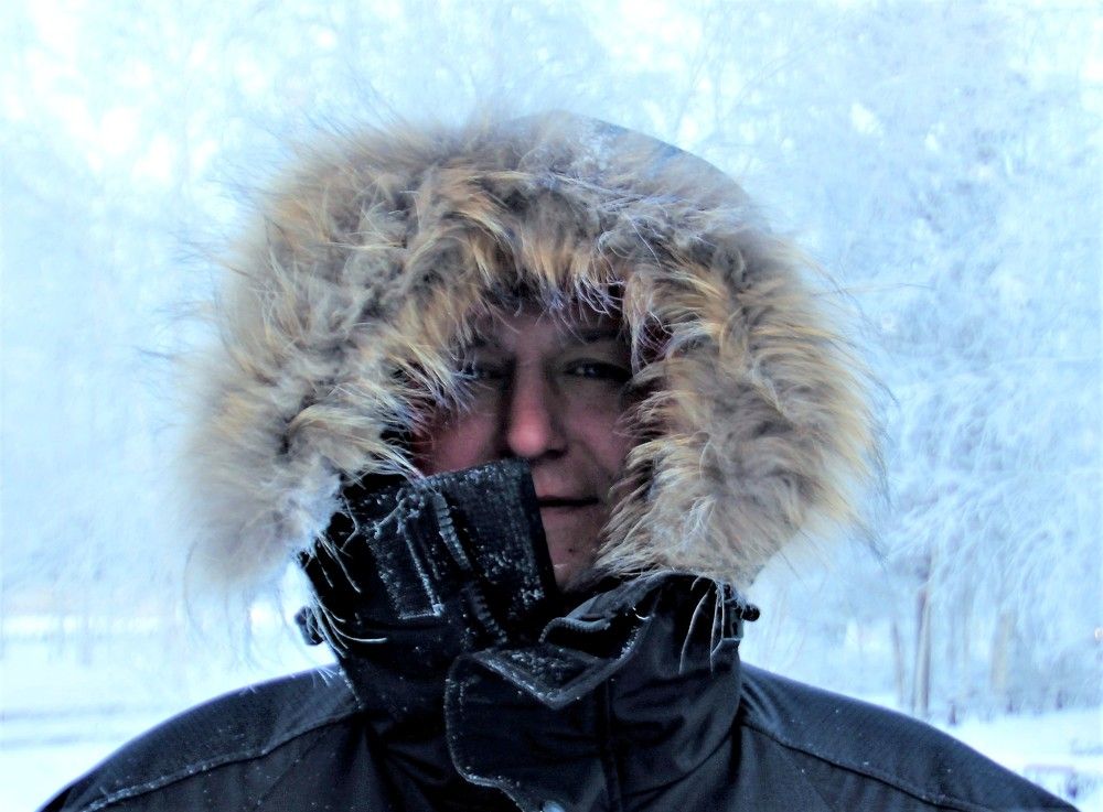 Photograph by Борис Тырков