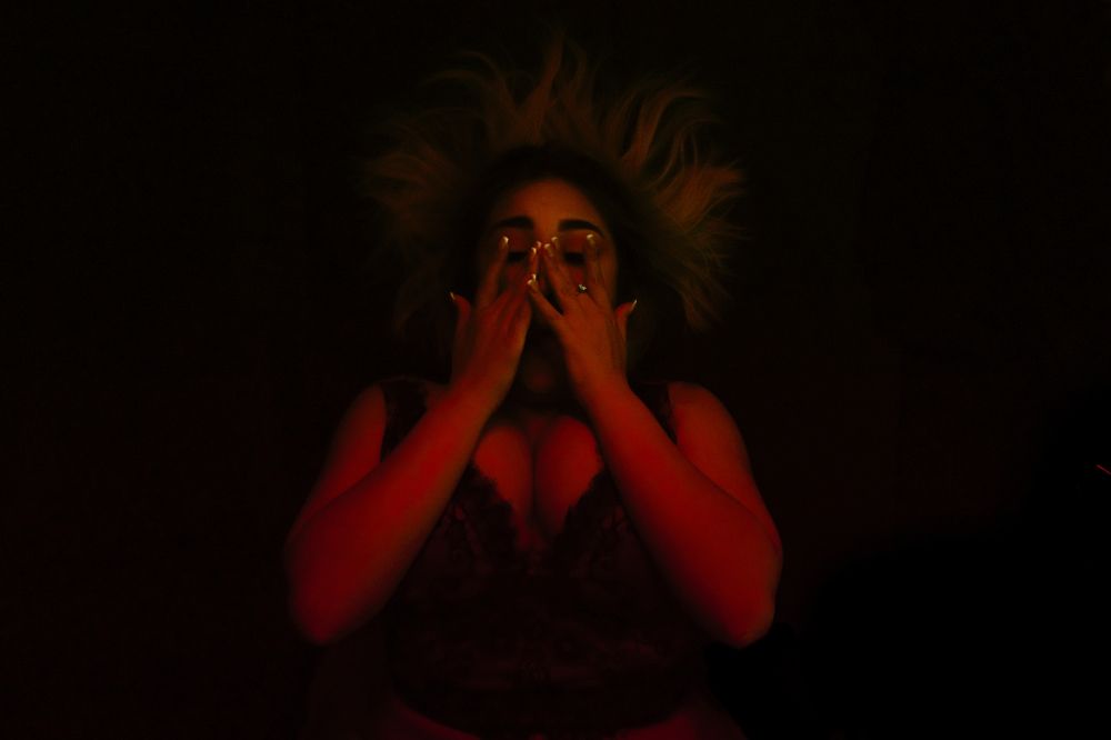 Photograph by Игорь Ювченко