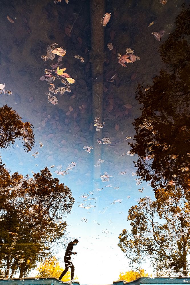 Photograph by Khaled Mardani