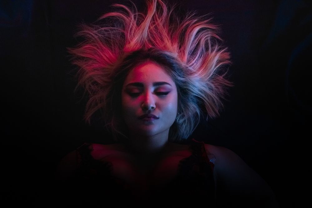 Photograph by Игорь Ювченко