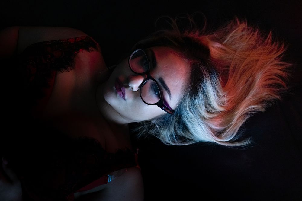 Photograph by Игорь Ювченко