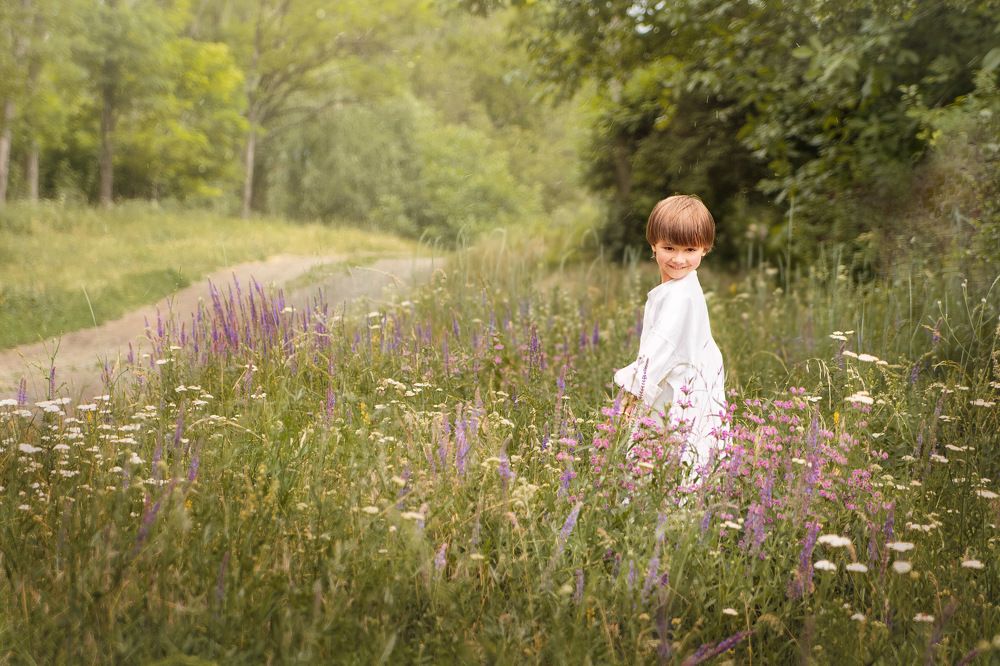 Photograph by Светлана Чужданова