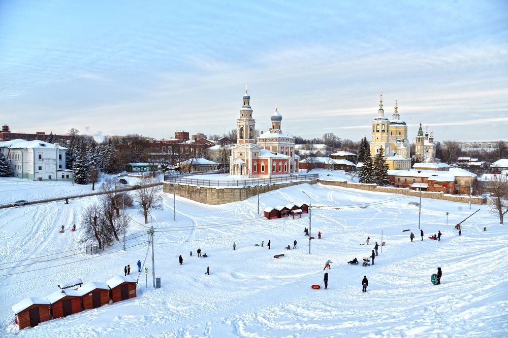 Фотография автора Коротков Алексей