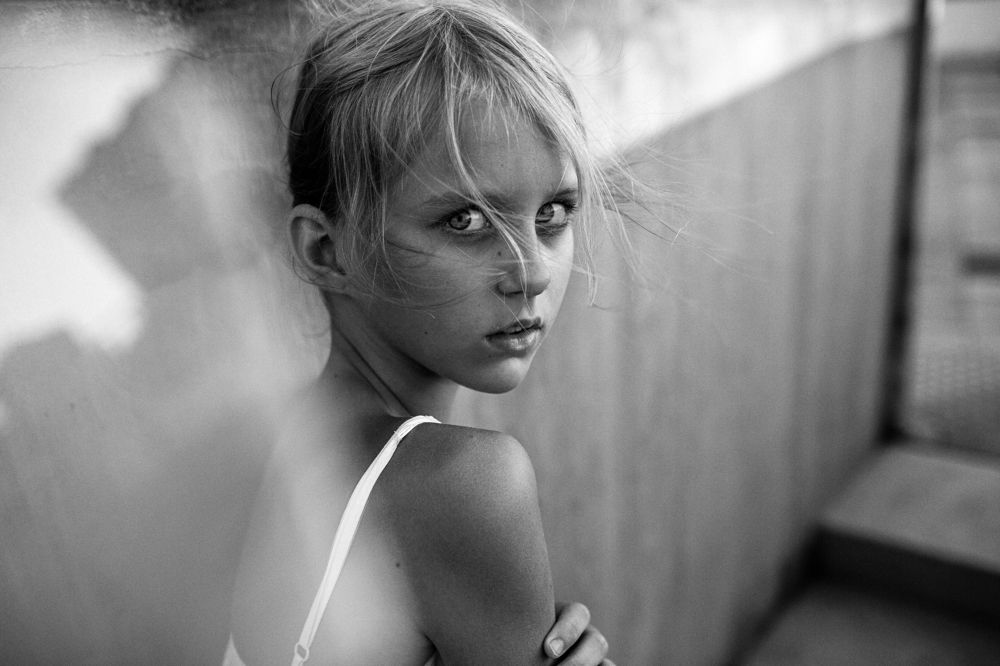 Photograph by Ольга Рязанцева