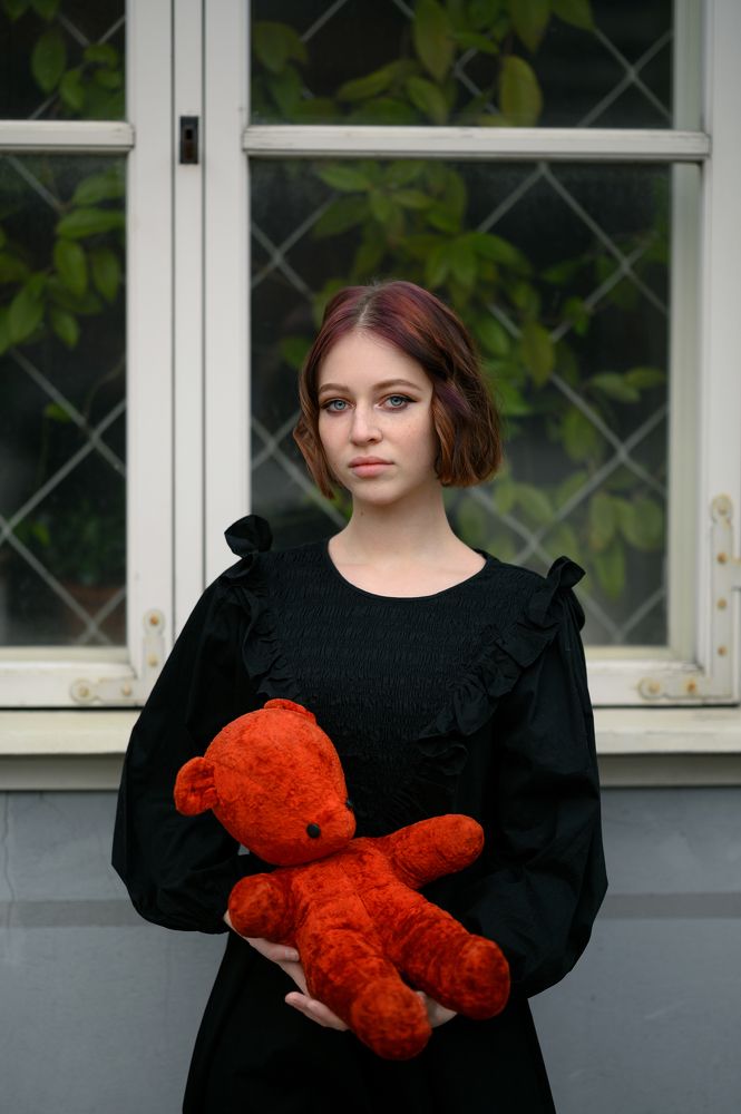 Photograph by Эдгар Герейш