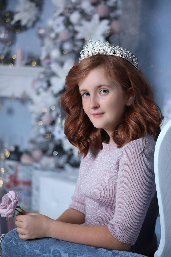 Photograph by Елена Хорошильцева