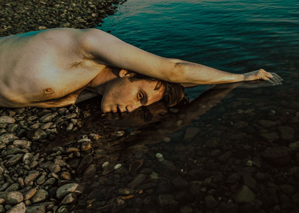 Photograph by Alexey Shelestov