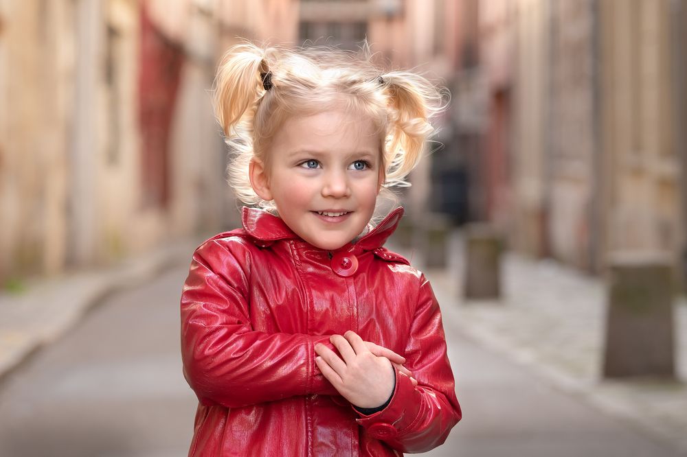 Photograph by Veronika Filipenko