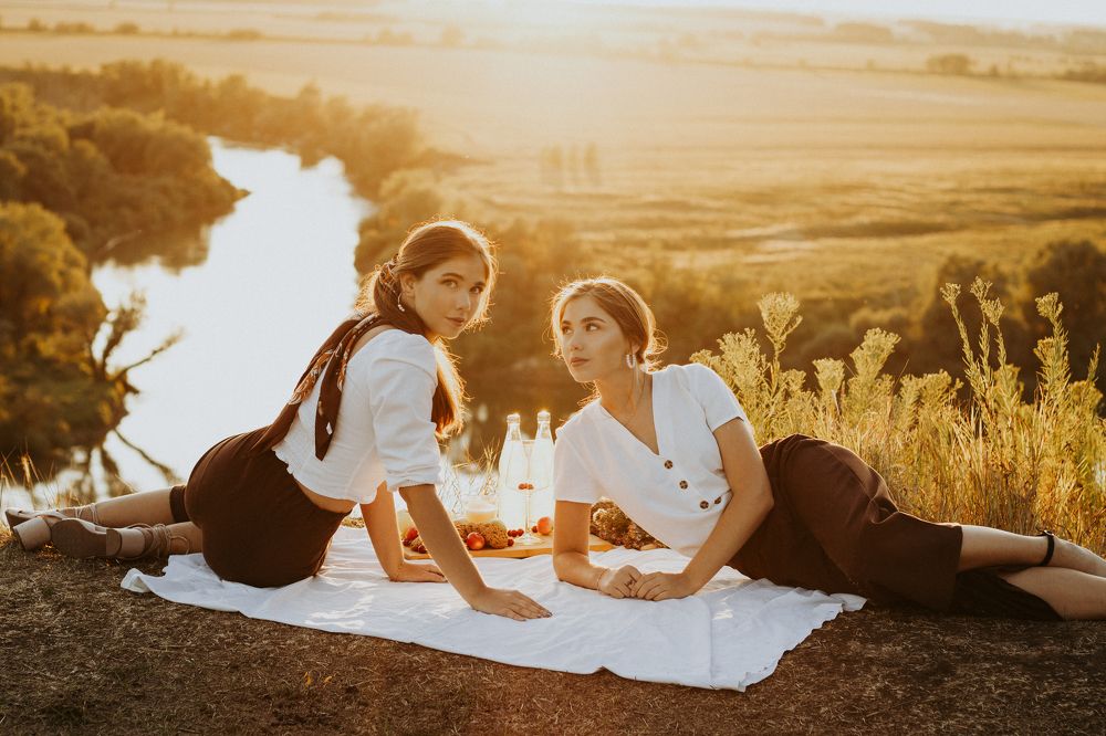 Photograph by Инна Бухгалтер