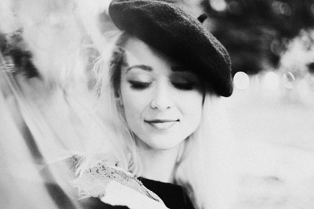 Photograph by Снежанна