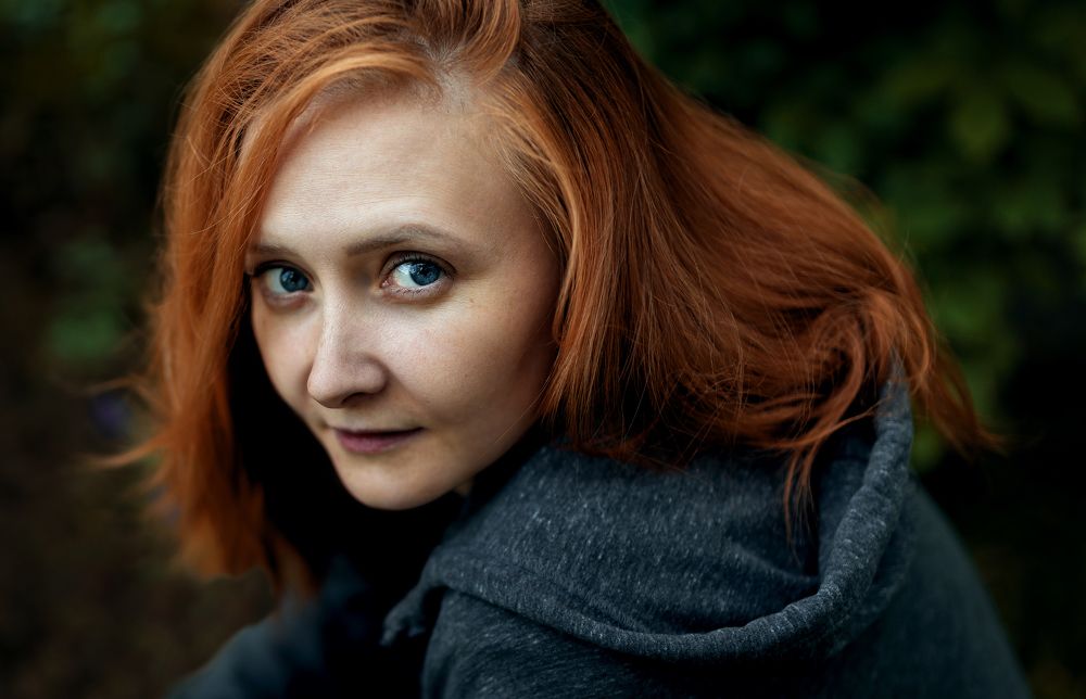 Photograph by Egor Boloznev