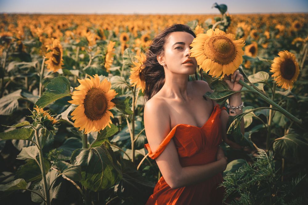 Photograph by Дмитрий Емельяненко