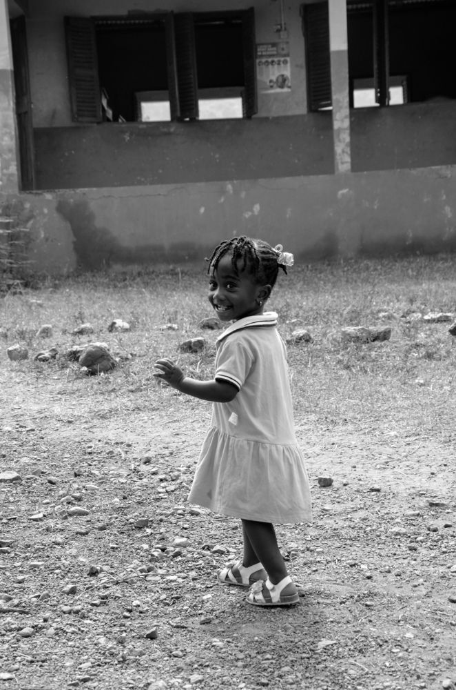 Photograph by Samuel Adu Amankwaah