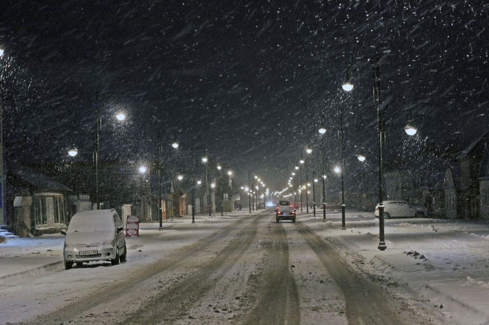 Photograph by Артур Дагнер