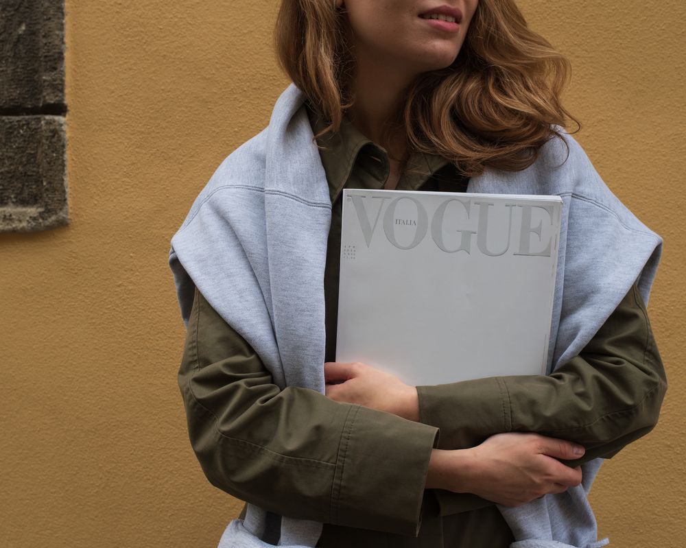 В поисках прекрасного