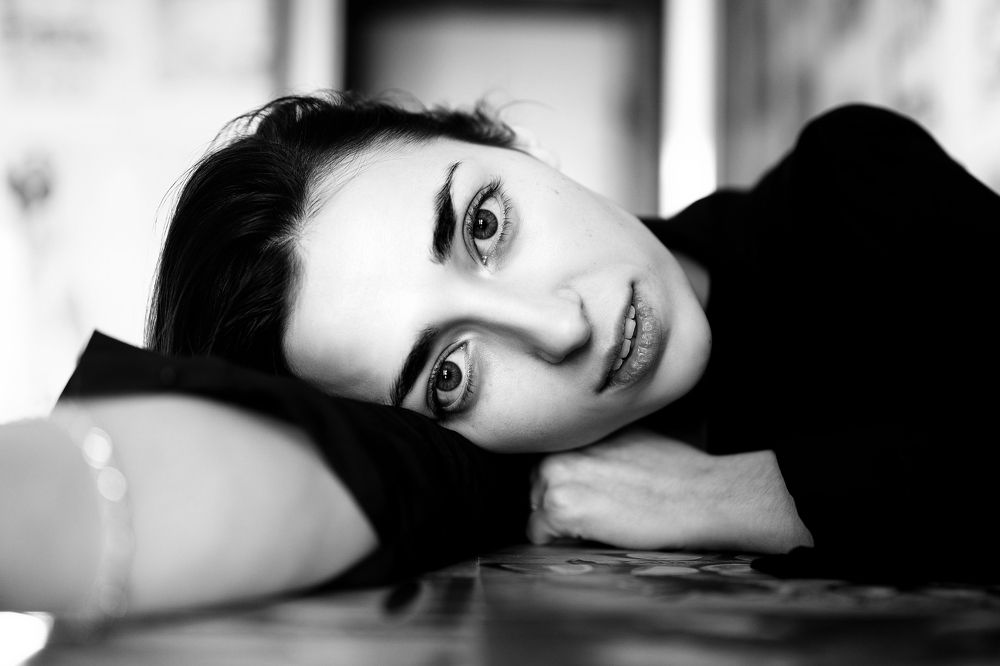 Photograph by Egor Boloznev