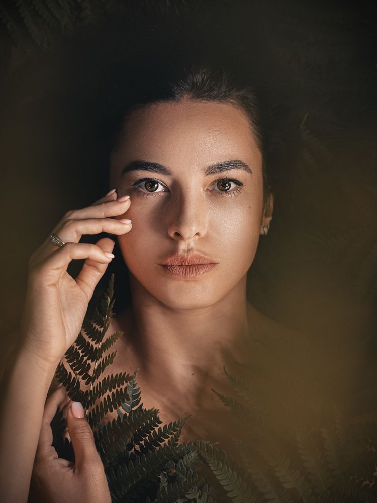 Photograph by Дмитрий Емельяненко