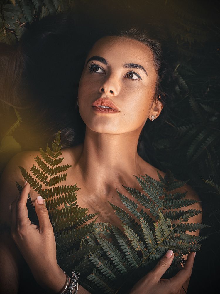 Photograph by Дмитрий Емельяненко