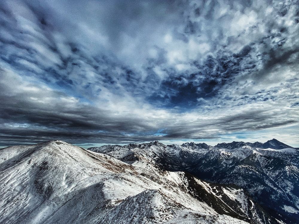 Photograph by wichrowaty