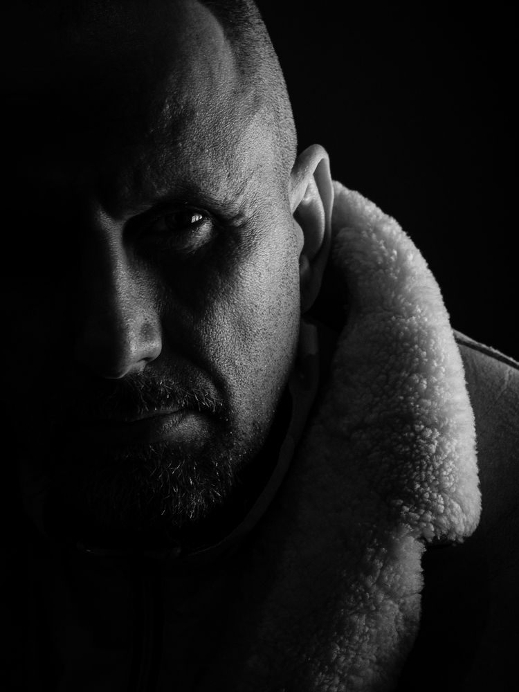 Photograph by Денис Бородич