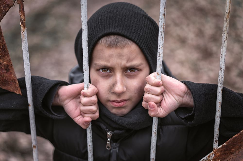 Photograph by Рина Чипаченко