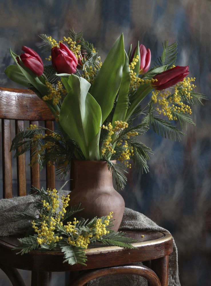 Photograph by Татьяна Панчешная