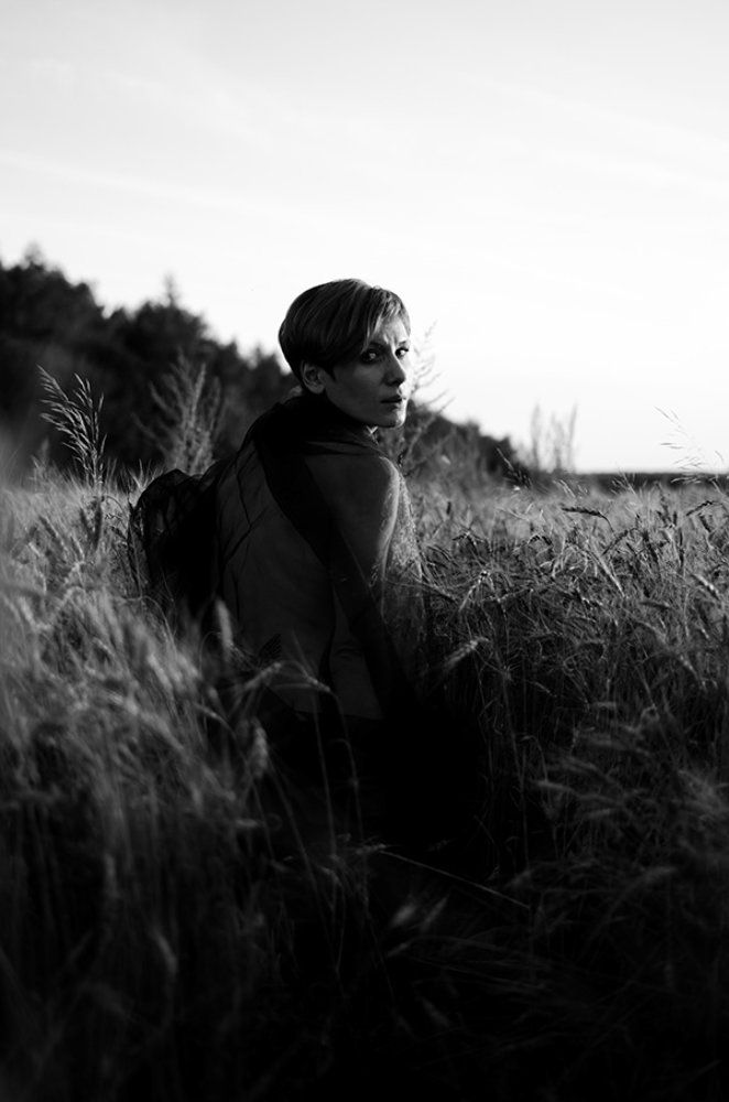 Photograph by Алиса Крамская