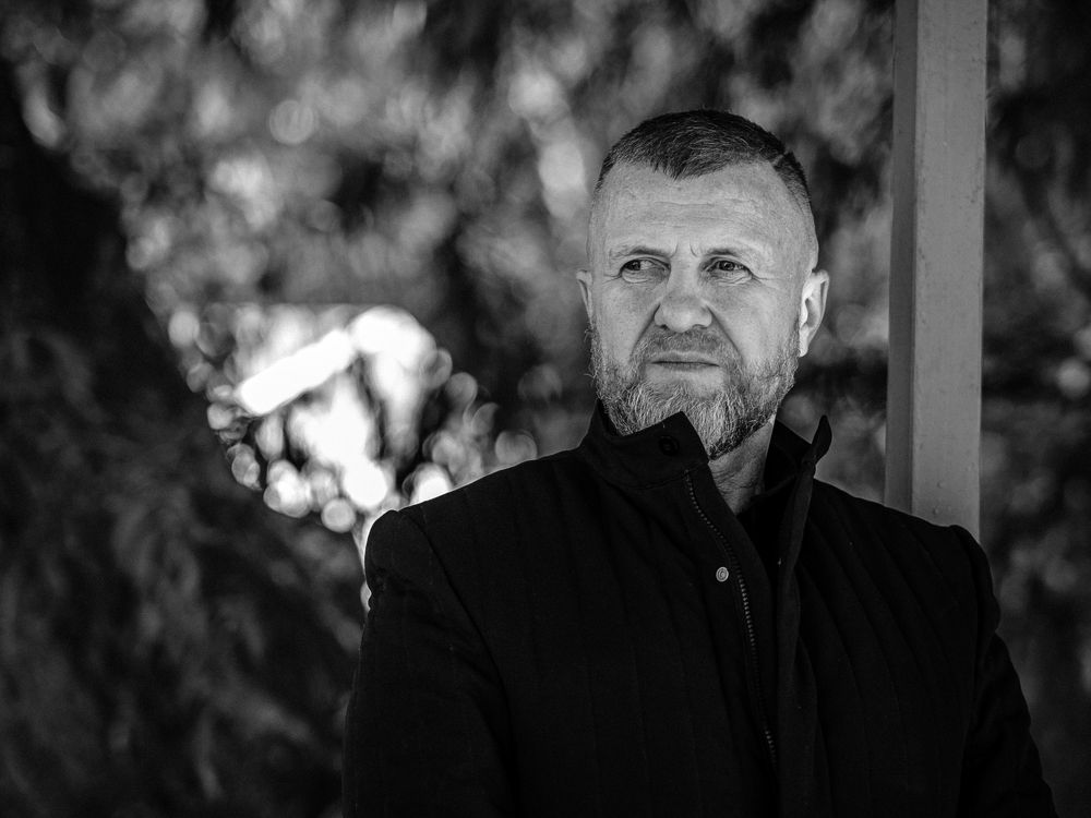 Photograph by Денис Бородич