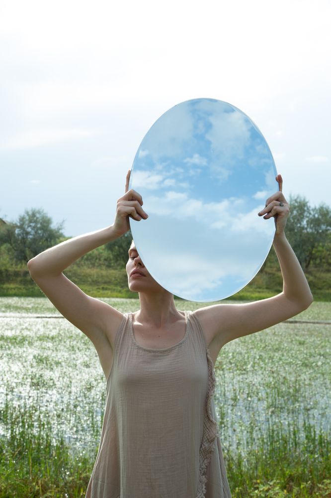 Photograph by Veronika Medvedeva