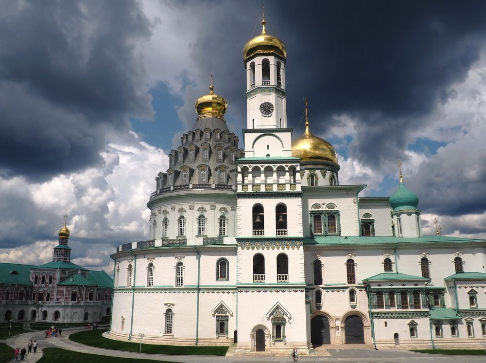 Фотография автора 