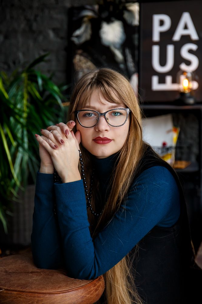 Photograph by Сергей Курапкин