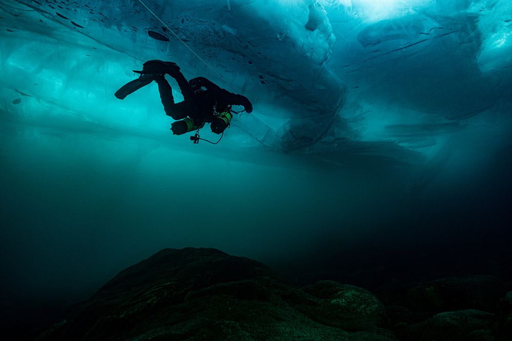 Photograph by Дмитрий Плотников