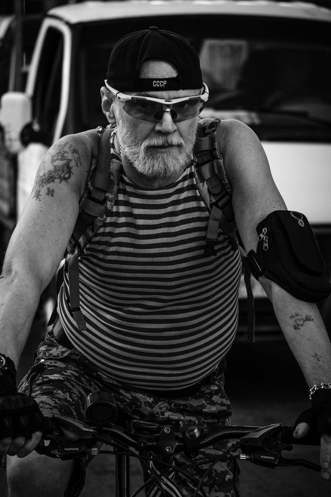 Photograph by Денис Бородич