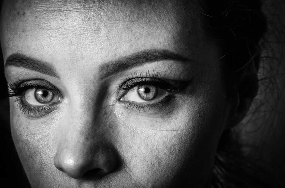 Честный взгляд