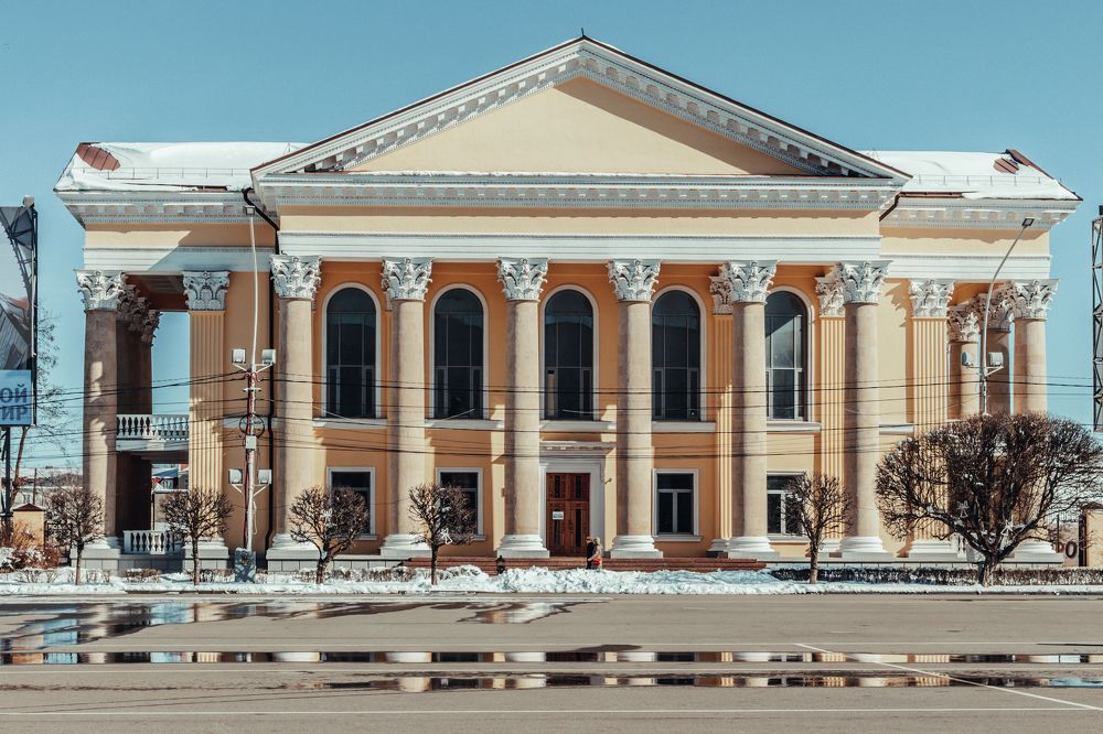 Photograph by Эдуард Арзуманов