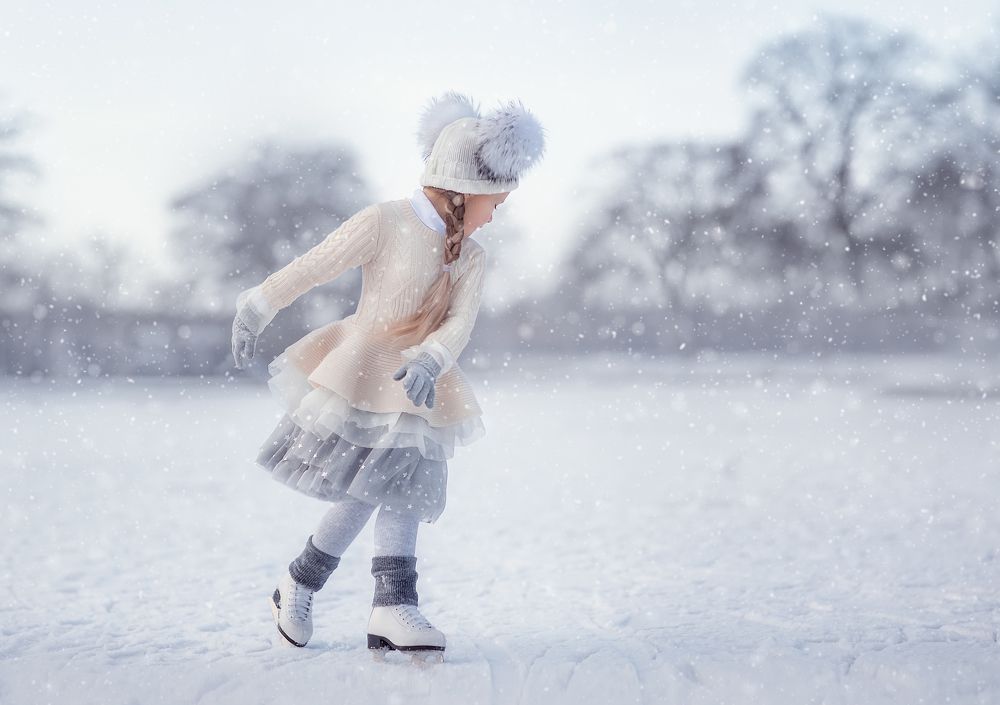 Фотография автора Tanya Dan