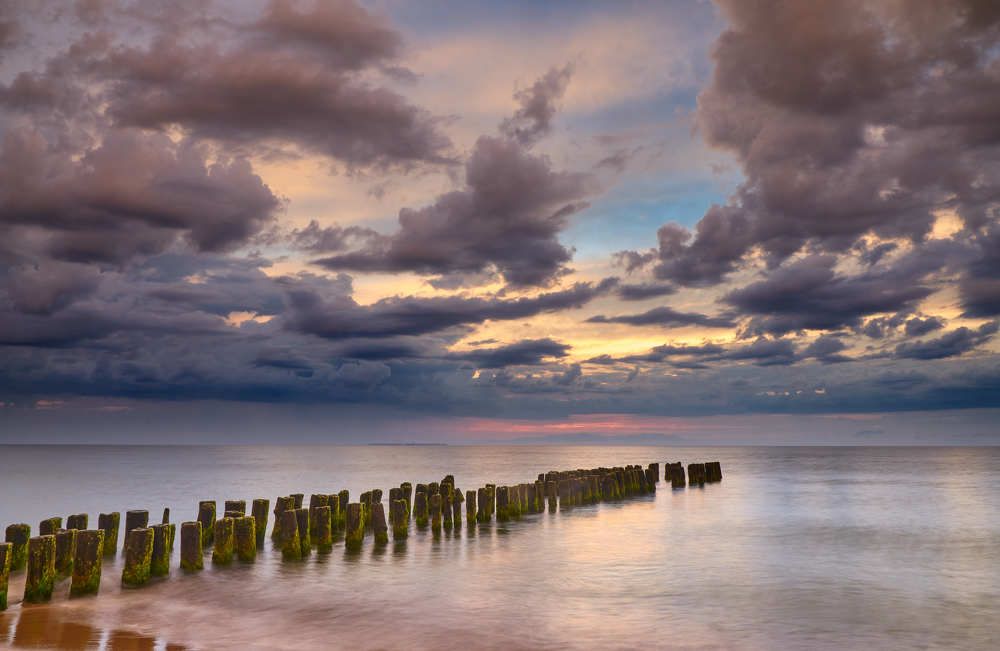 Photograph by Евгений Дозморов