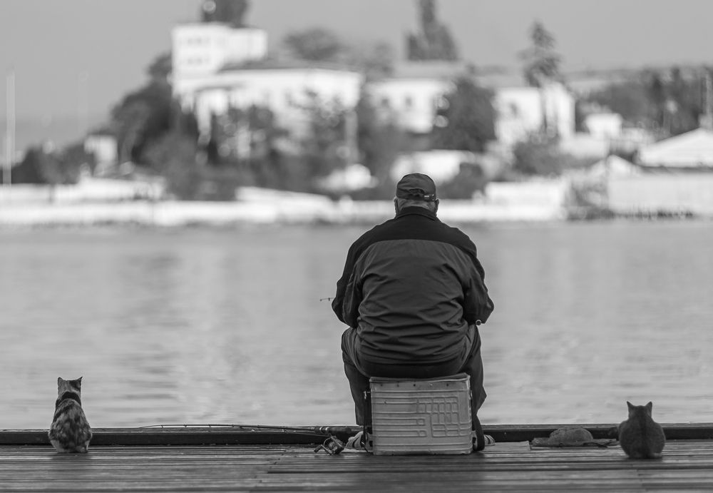 Графская пристань