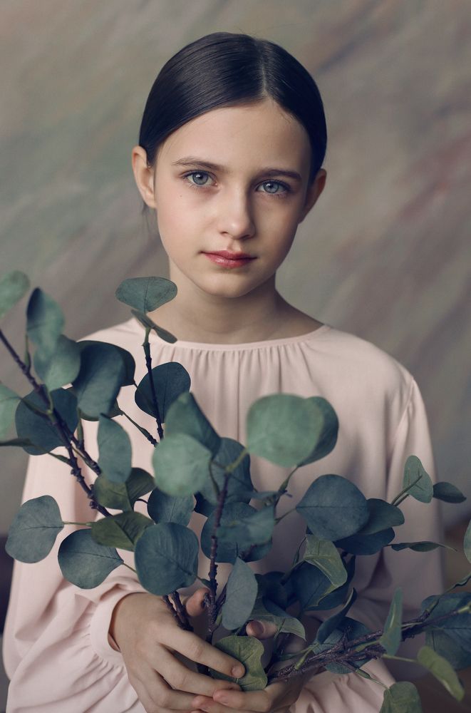 Photograph by Ольга Перелыгина