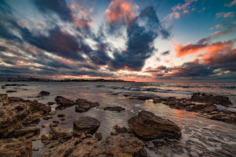 Photograph by Владимир Гавриленко