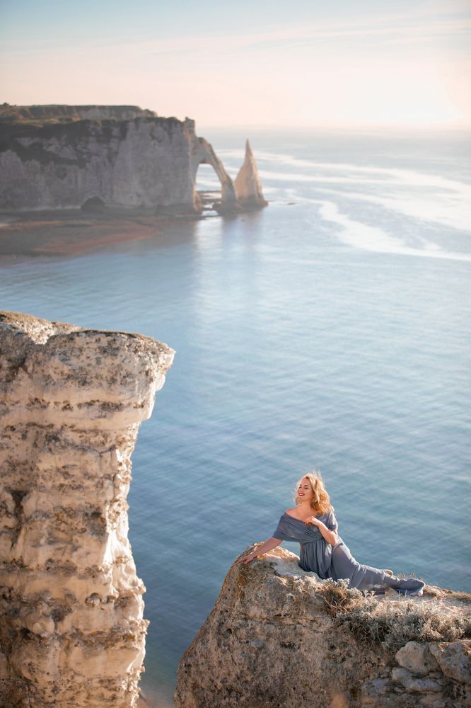 Photograph by Irina Gladun