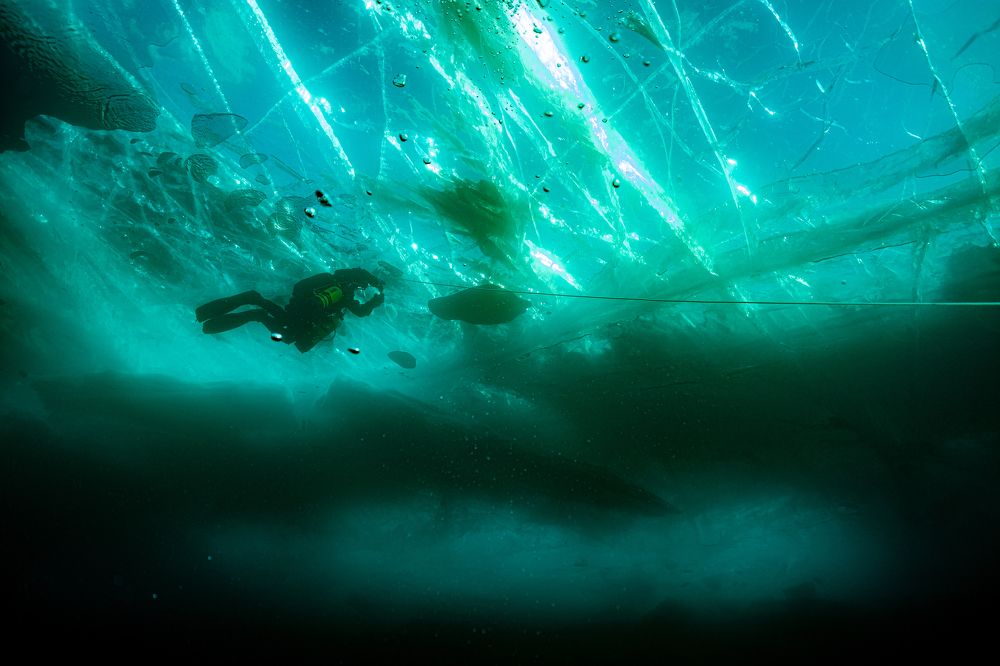 Photograph by Дмитрий Плотников