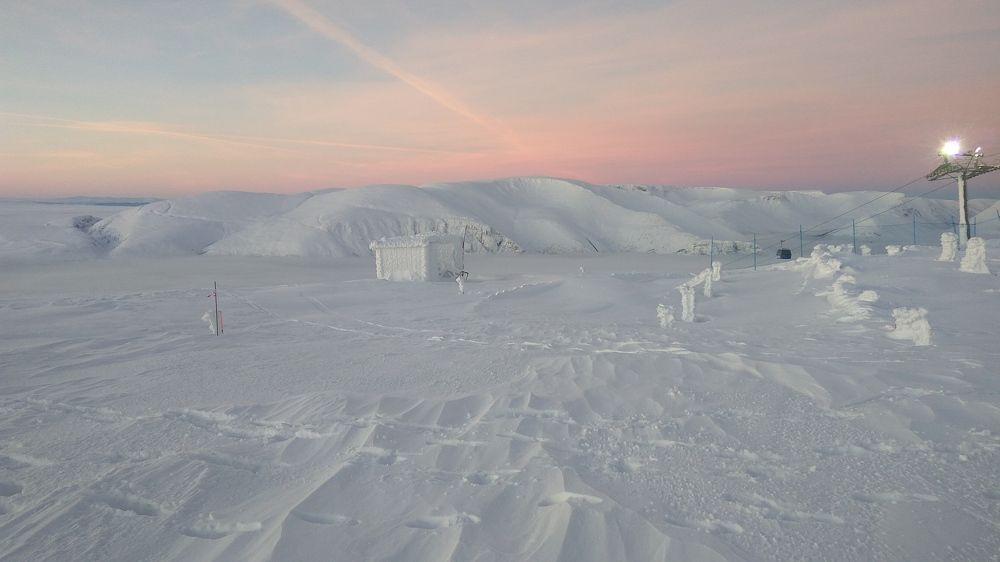 Photograph by Алексей Пантелеев