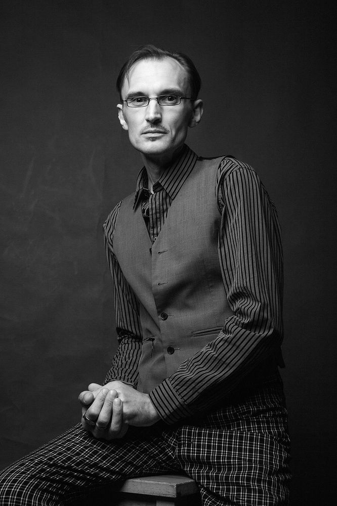 Photograph by Кравченко Константин