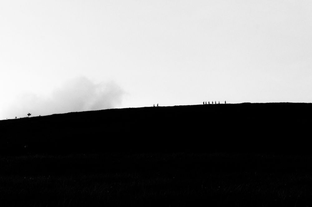 Photograph by Vyra Chentra