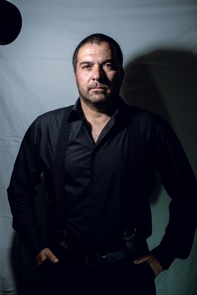 Photograph by Анастасия Адзинова