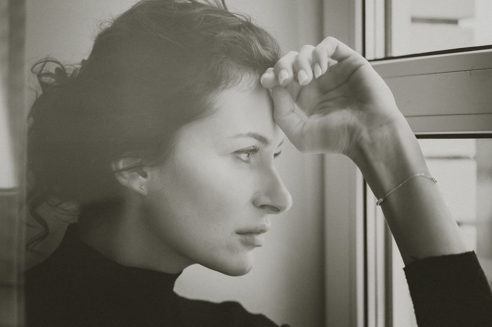 Photograph by Veronika Trubnikova