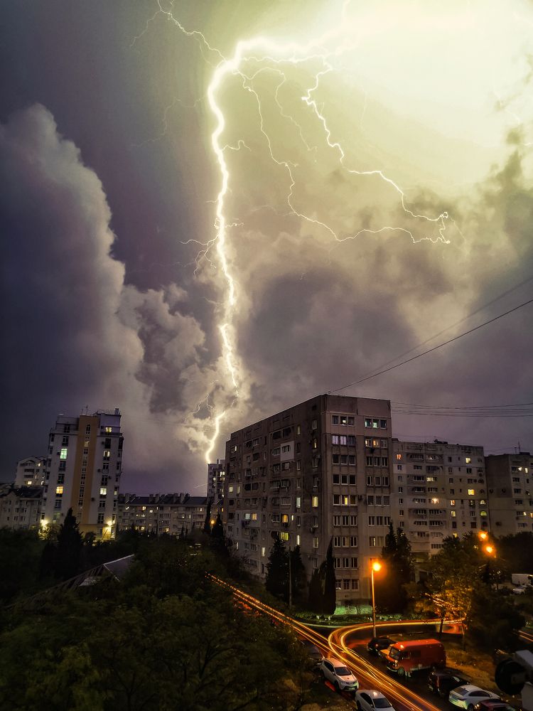 Photograph by Владимир Гавриленко