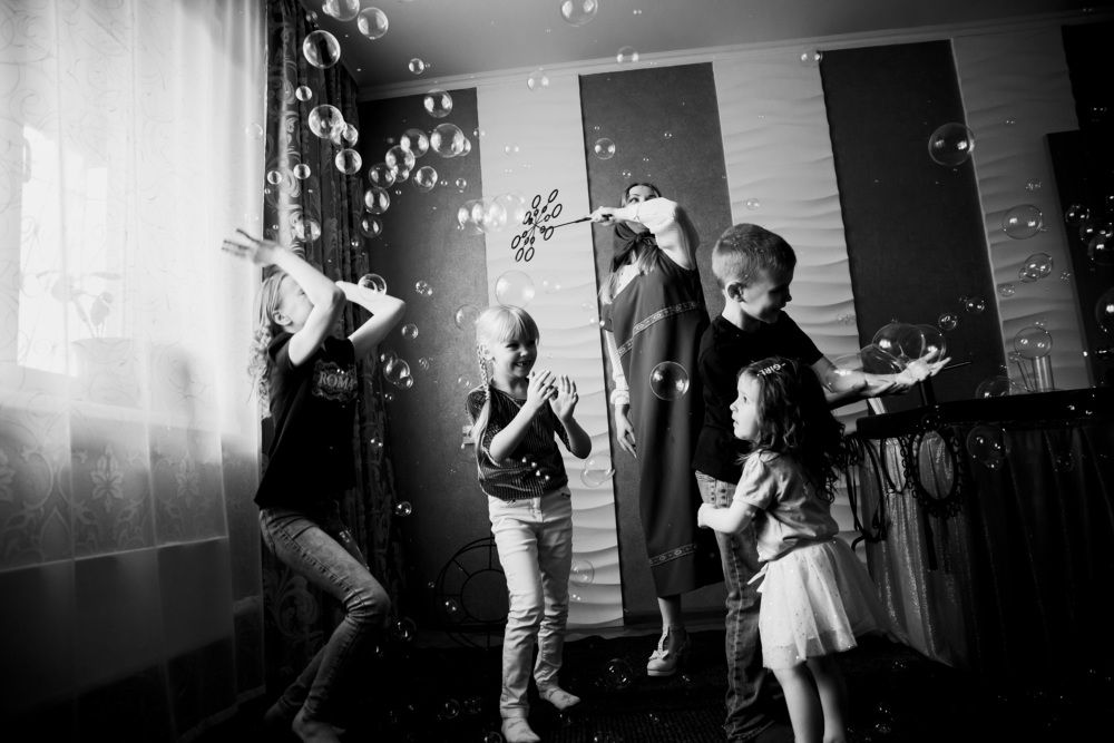 Photograph by Виктория Решетова