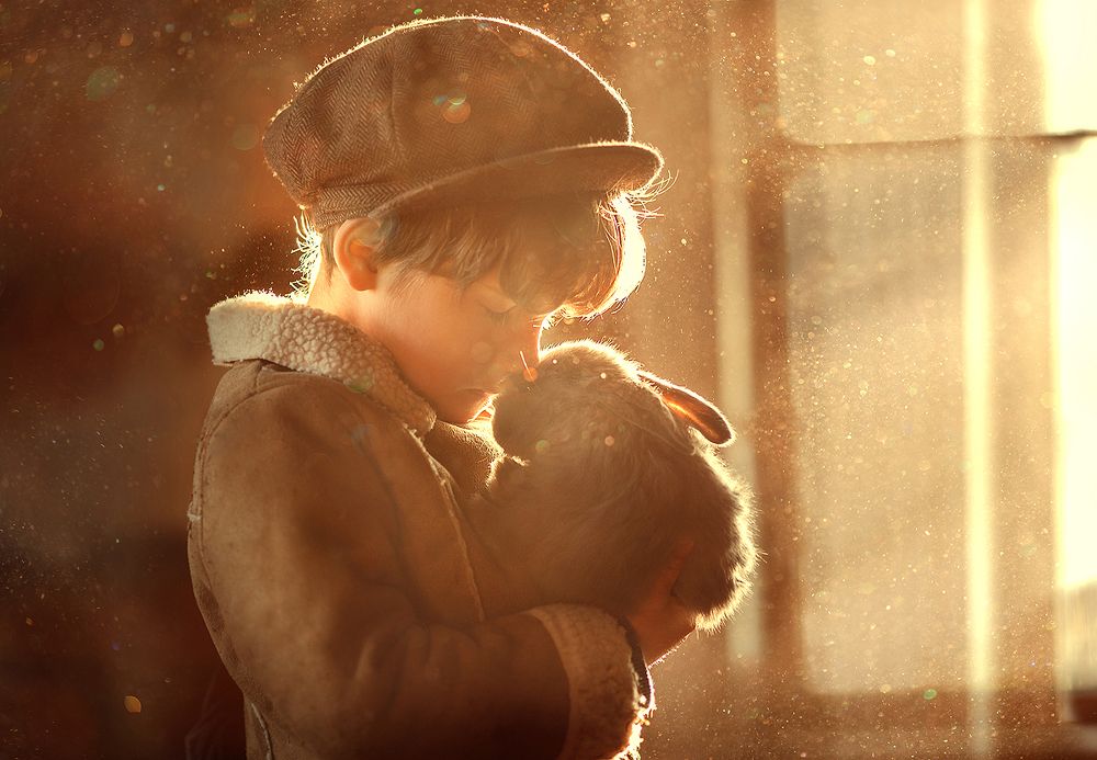 Photograph by Svetlana Liutsko